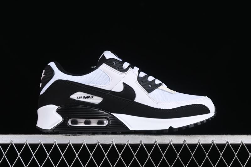 Nike Air Max Shoes